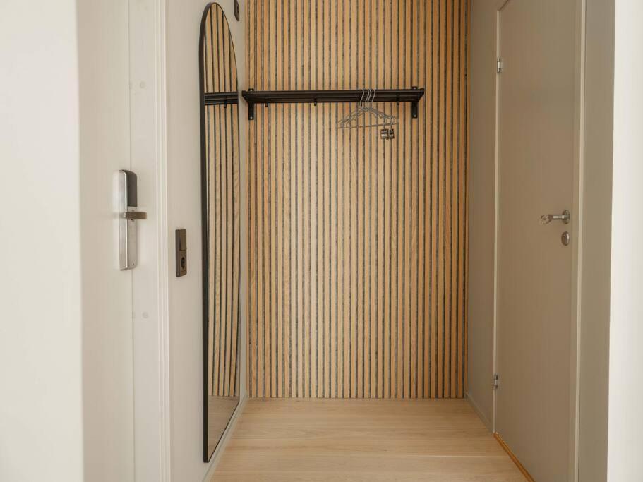 Mountain Retreat For 4 In Are Ski-In Ski-Out Apt- No Windows Экстерьер фото
